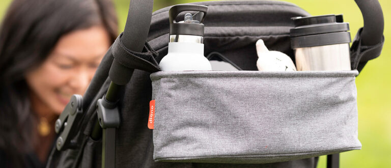 Accessoires indispensables pour équiper votre poussette