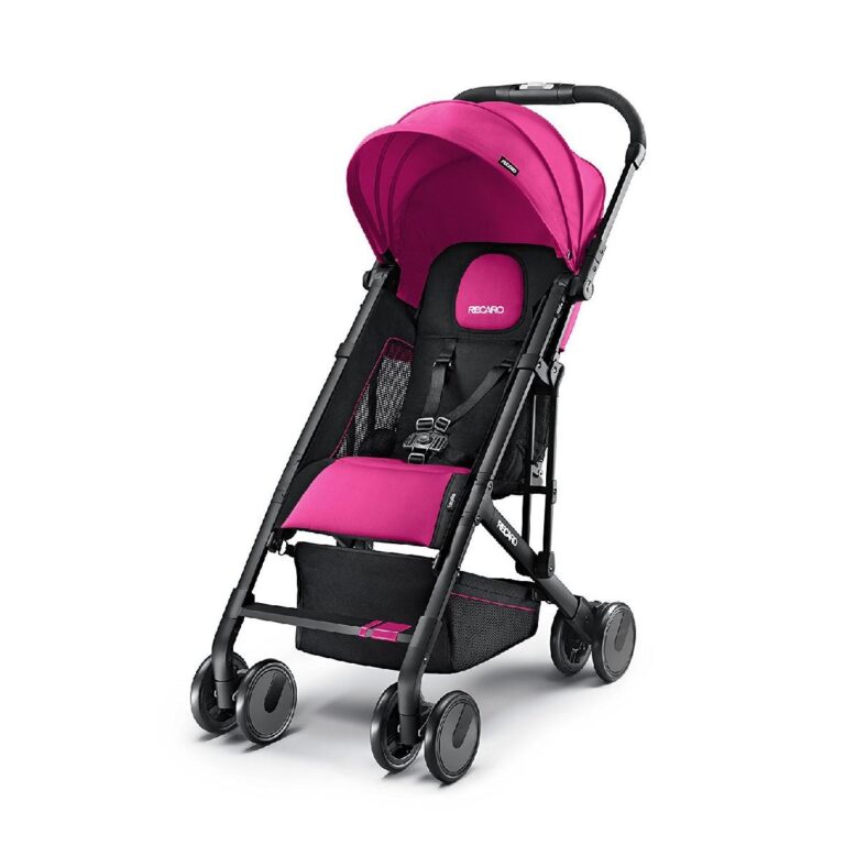 avis Recaro Easylife