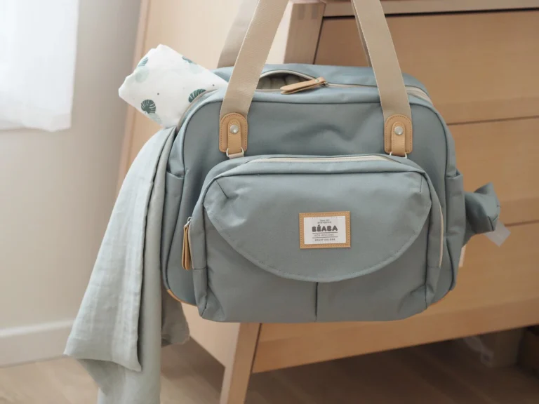 sac à langer Genève II Béaba