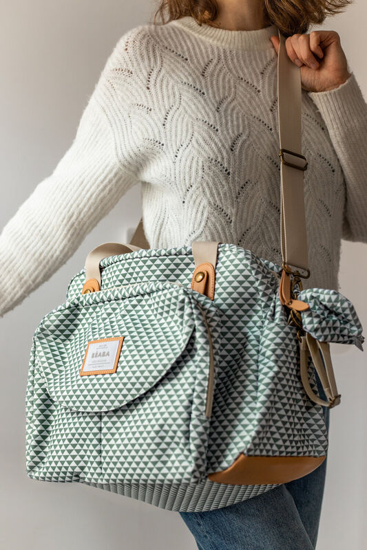 Sac à langer Genève II de Béaba élégant