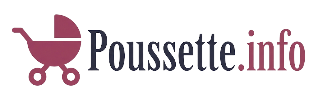Poussette.info