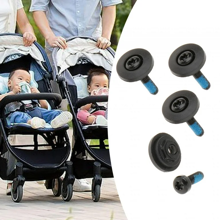 Pièces détachées pour sa poussette
