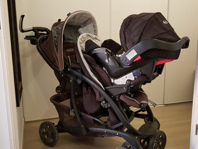 Graco Trekko Completo Sport Luxe