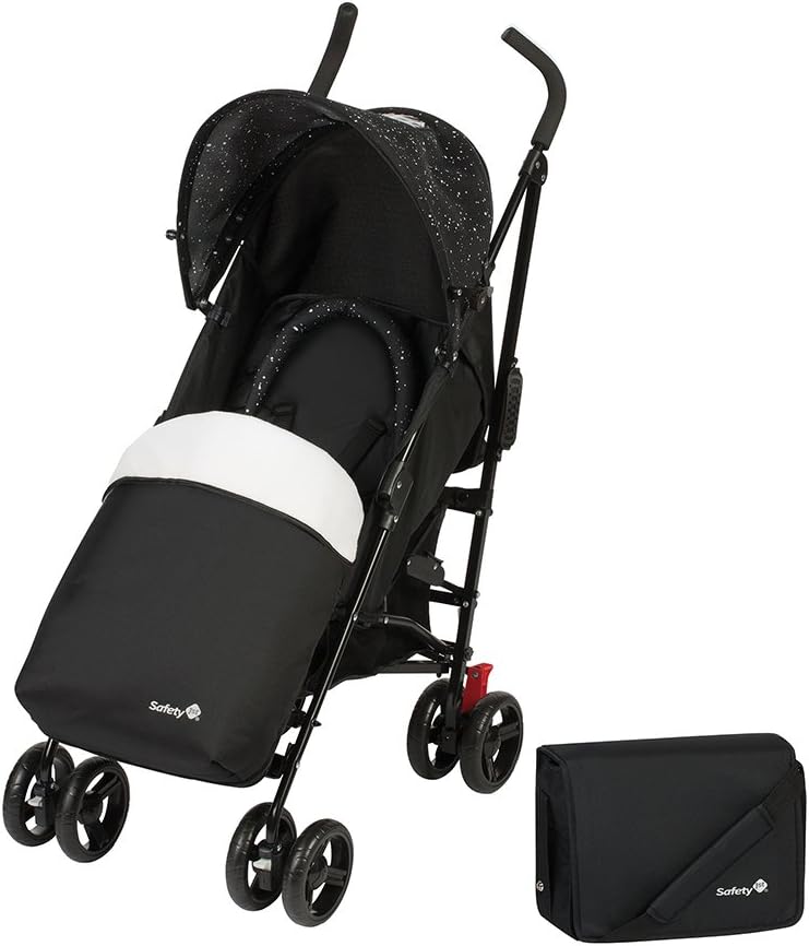 poussette canne Safety 1st Slim Pack Winter