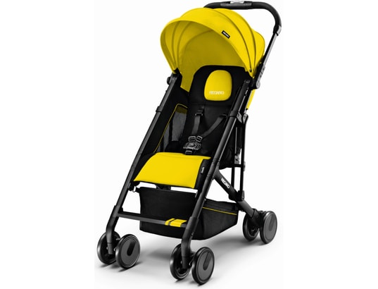 Poussette canne légère Recaro Easylife