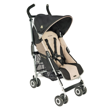 Poussette Maclaren Quest