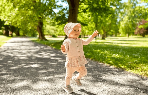 Promener son bébé