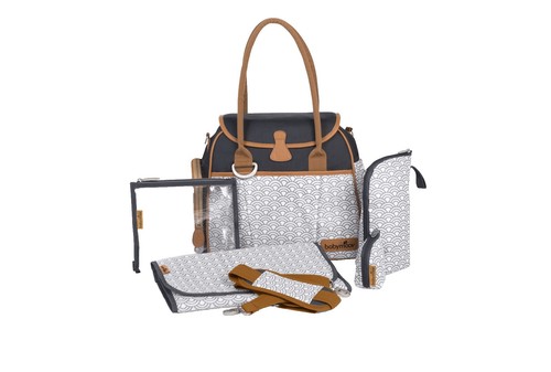 Sac à langer Baby Style Babymoov avis