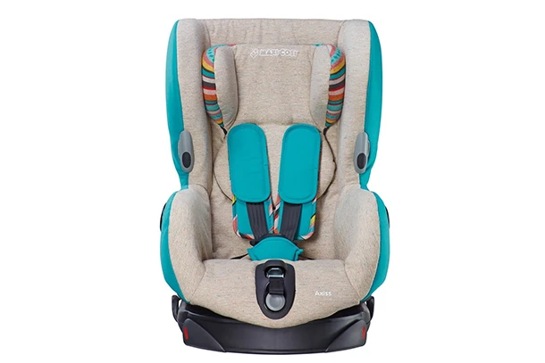 Siège auto Axiss Bébé Confort avis