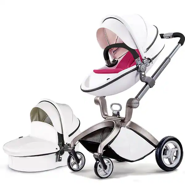 Poussette Hot Mom F22