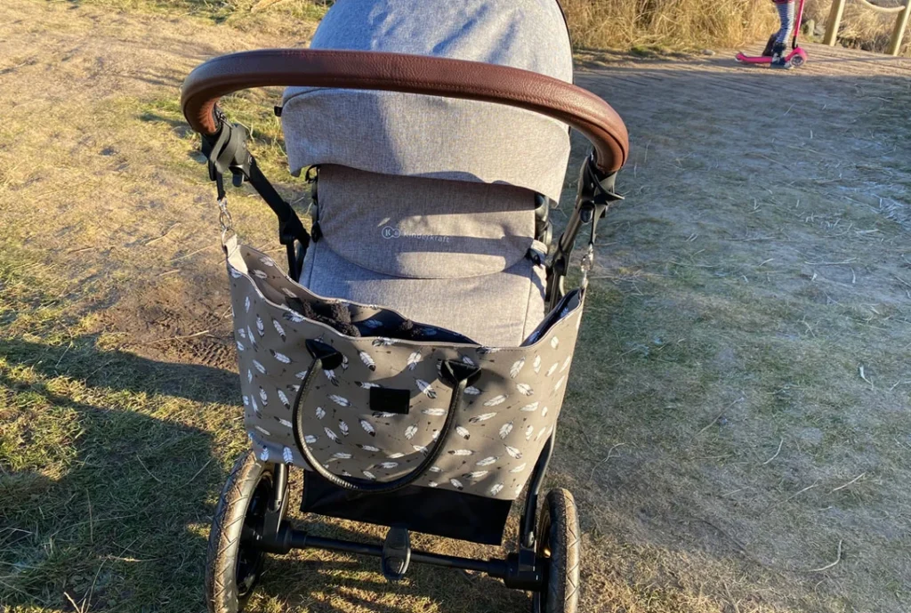 Poussette Kinderkraft avis