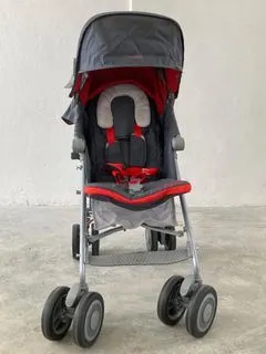Poussette Maclaren Techno XT