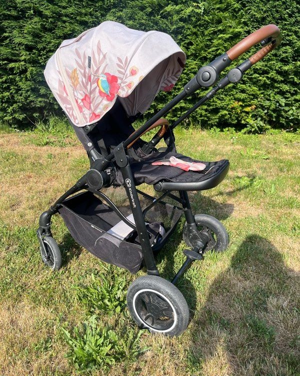 Kinderkraft ALL ROAD