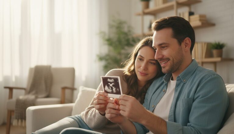 Comment annoncer sa grossesse : le guide ultime