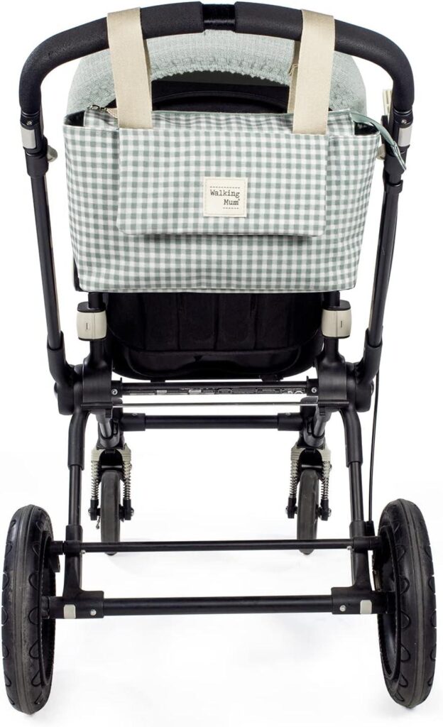 Organisateur I Love Vichy de Walking Mum