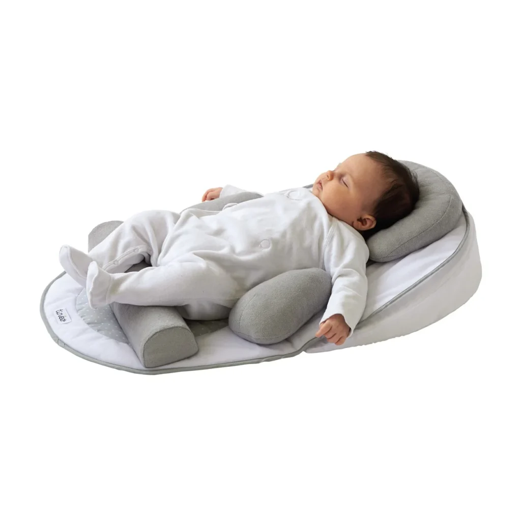 Tinéo Cocon de sommeil