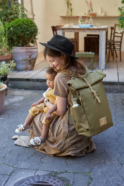 Lässig Green Label sac