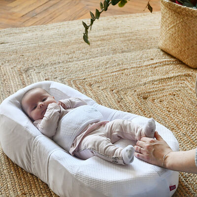 Red Castle Cocoonababy réducteur de lit bébé