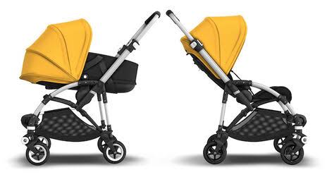 Bugaboo Bee 5 avis