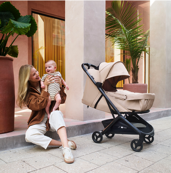 Bugaboo Butterfly 2