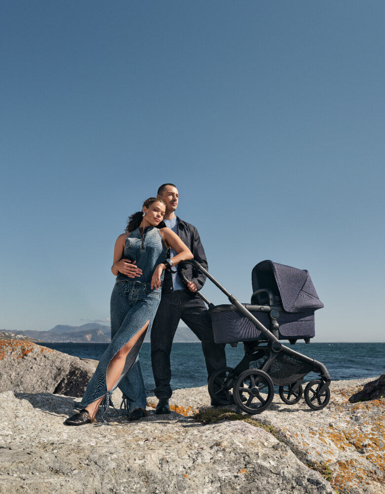 Bugaboo Fox 5 Renew avis