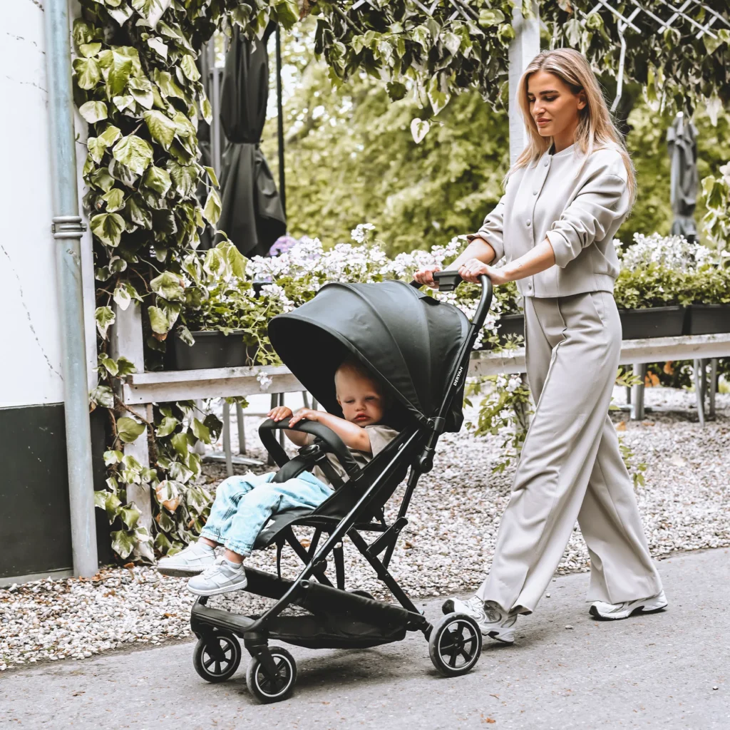 DERYAN Easy Luxe