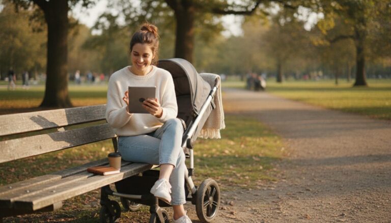 Avis Maman à l'Ouest : le blog parental décortiqué