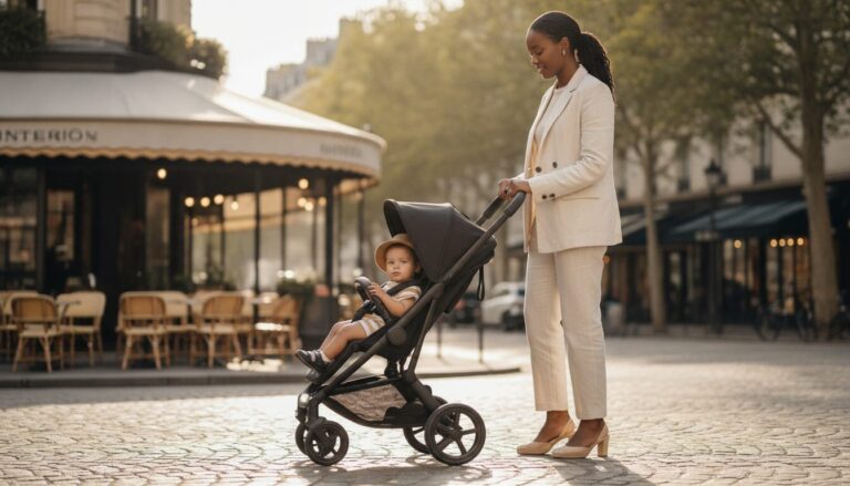 Bugaboo Butterfly 2 : Avis et test complet d'une poussette de voyage
