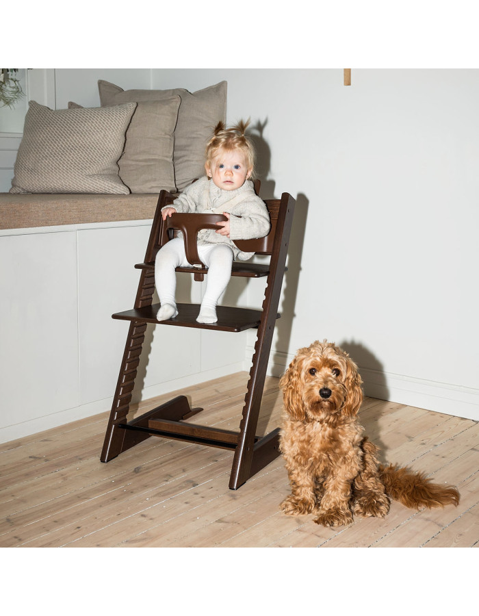 chaise haute évolutive Stokke Tripp Trapp