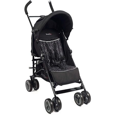 Avis poussette Trottine Arizona