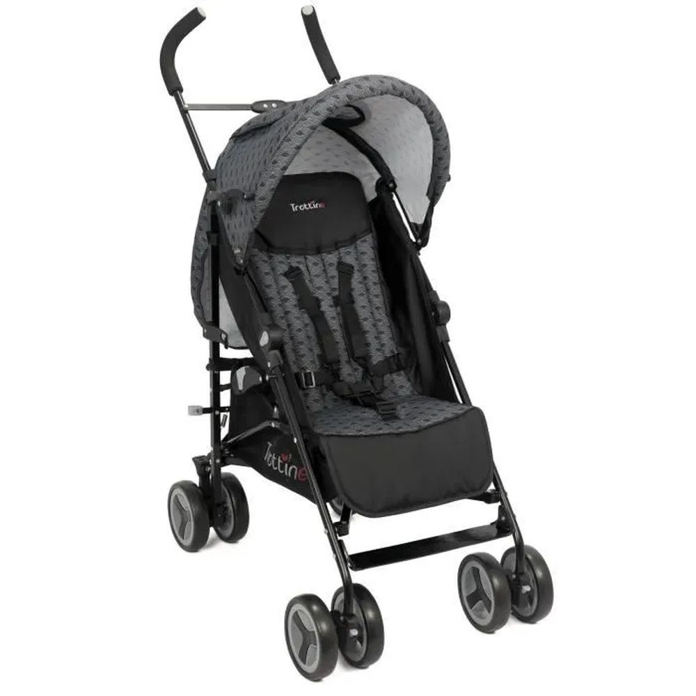 Avis poussette Trottine Arkansas