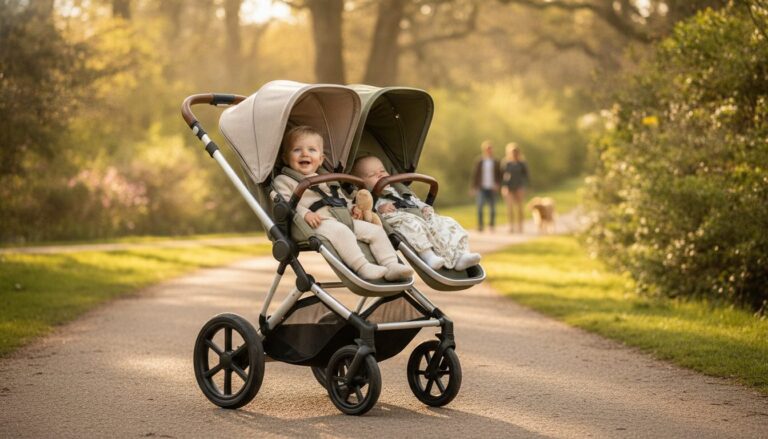 Poussette Bugaboo Donkey 5 : Test et Avis Complet