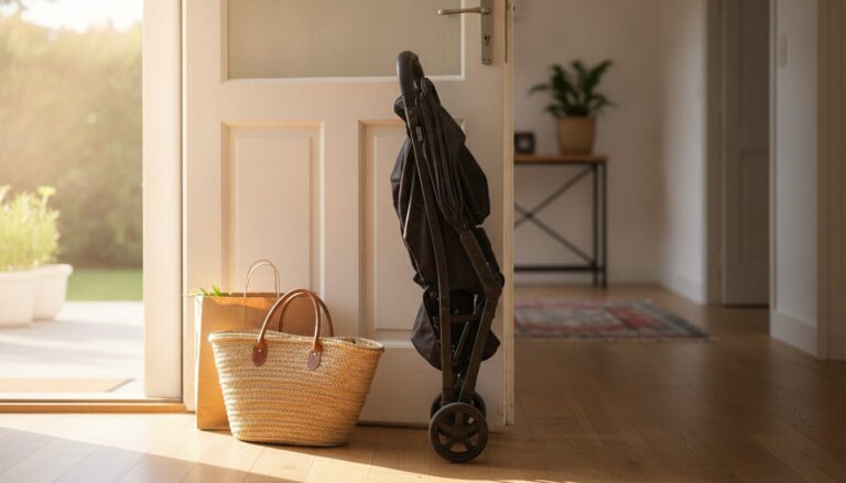 Avis sur la poussette Trottine Arkansas : Test et comparatif