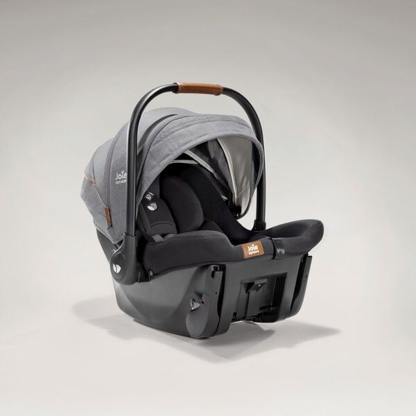 Siège auto Joie Sprint avec Isofix intégré