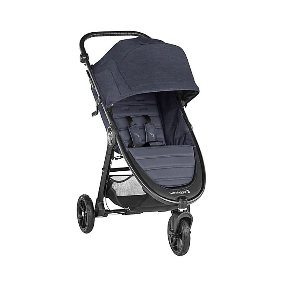 Poussette Baby Jogger City Mini GT2