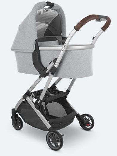 Poussette UPPAbaby Minu V2