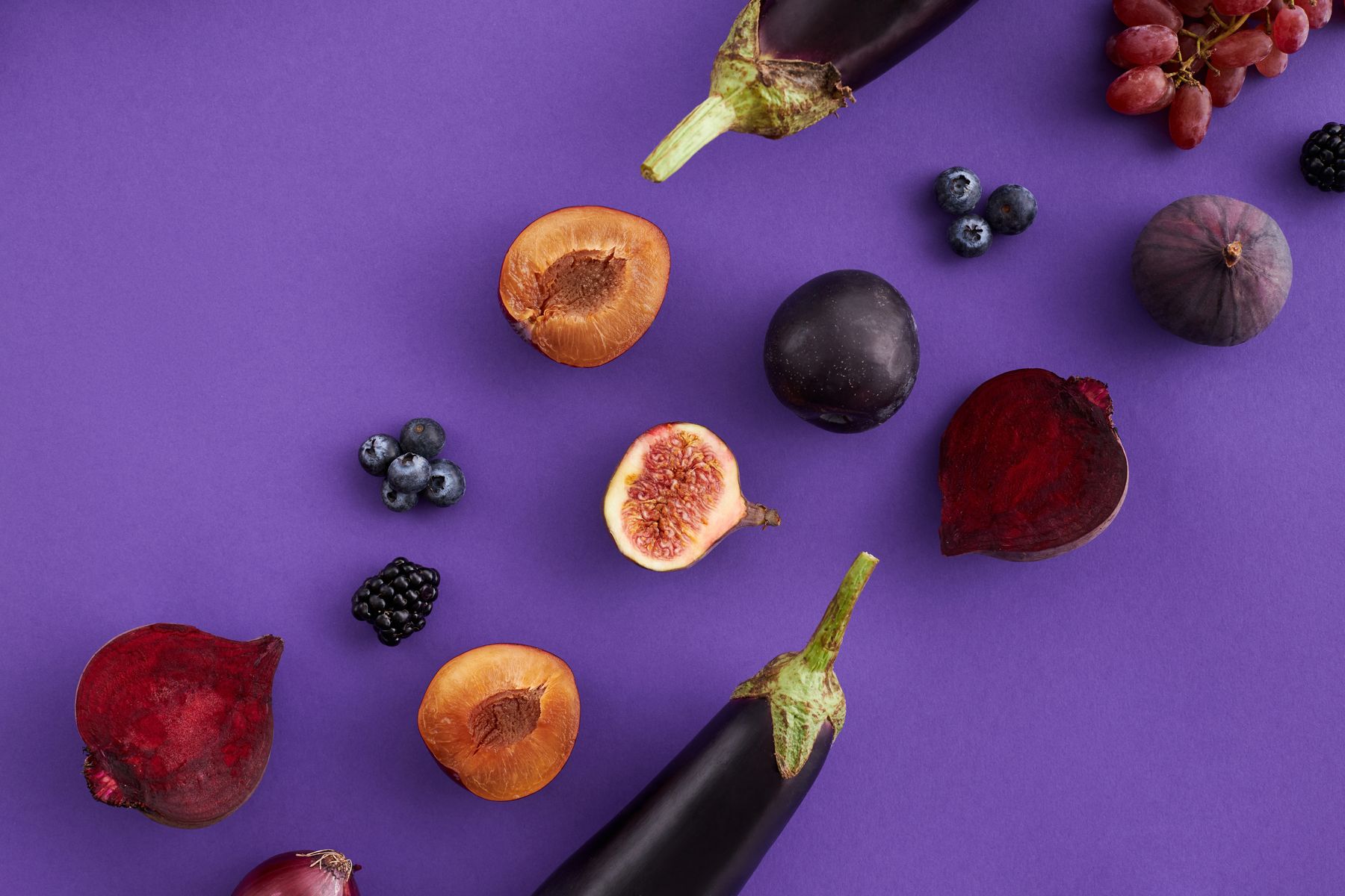 Repas de diversification alimentaire à 5 mois