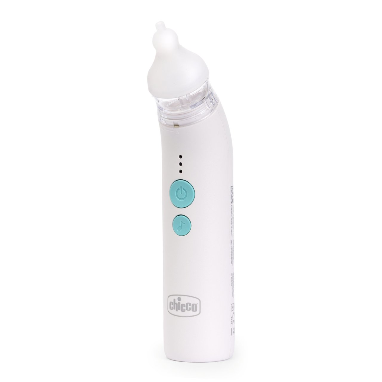 Mouche-bébé électronique Chicco Nasonet