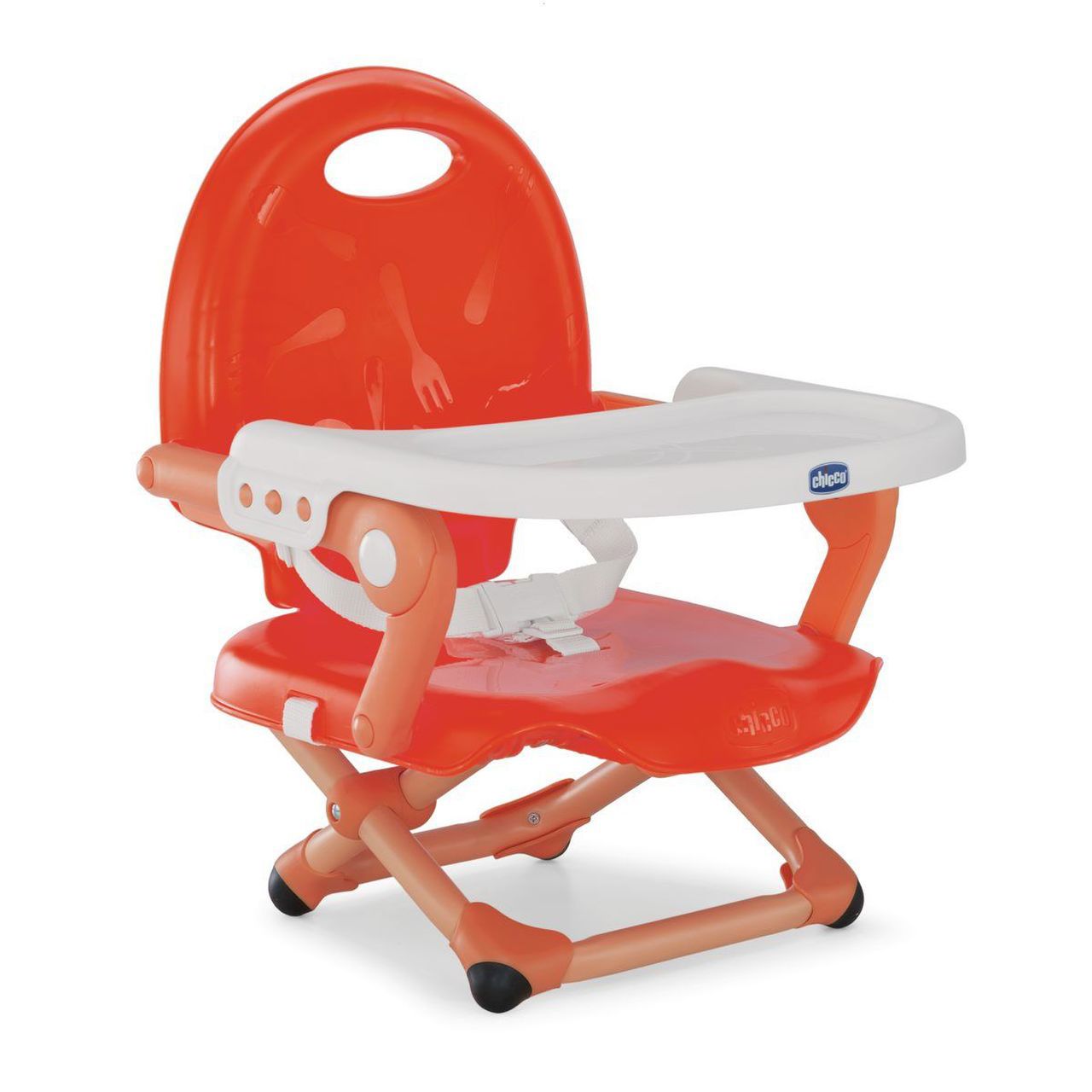 Rehausseur de chaise Chicco Pocket Snack