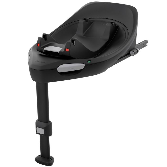 Base G Cybex, base isofix pivotante pour siège auto