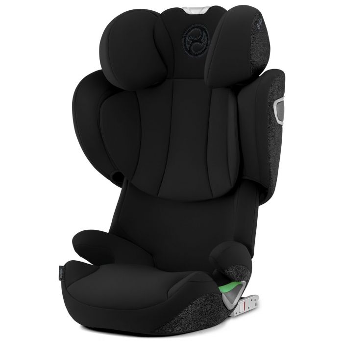 Siège auto évolutif groupe 2 3 Cybex Solution T