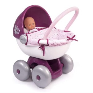 Landau Baby Nurse Smoby pour poupon
