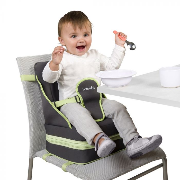 Rehausseur de chaise Babymoov Up and Go